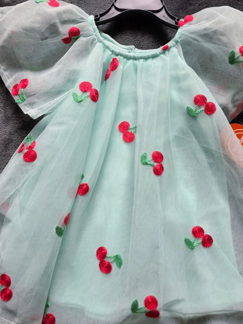 wonder nation this dress